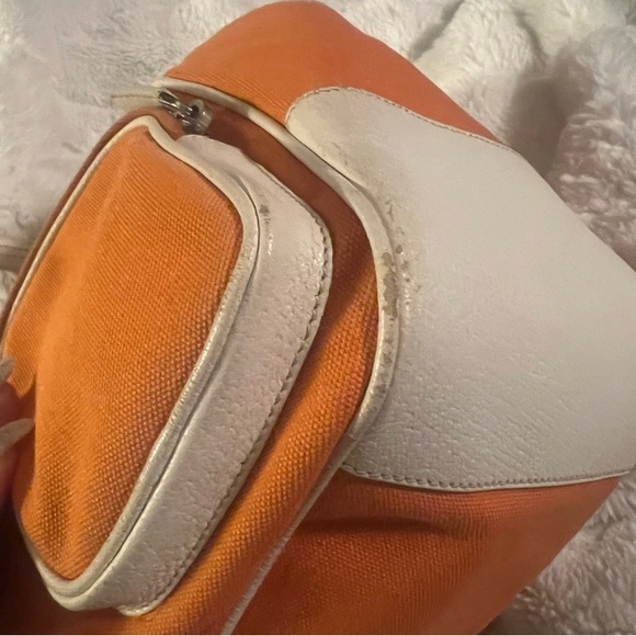 #31027 🔥Hot Pick🔥Prada 💕❤️ Beautiful Preloved Prada shoulder bag - Picture 7 of 16